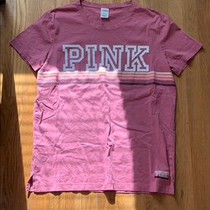 PINK T-shirt